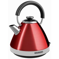 Электрочайник Morphy Richards Venture 100133 (Red)