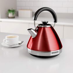 Fierbator electric Morphy Richards Venture 100133 (Red) Thumb