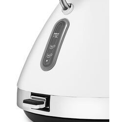 Электрочайник Morphy Richards Venture 100134 (White) Thumb