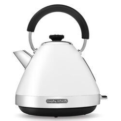 Электрочайник Morphy Richards Venture 100134 (White)