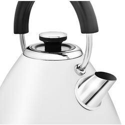 Электрочайник Morphy Richards Venture 100134 (White) Thumb