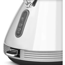 Электрочайник Morphy Richards Venture Retro Pyramid (Inox) Thumb