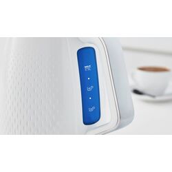 Электрочайник Morphy Richards Verve 103012 (White) Thumb