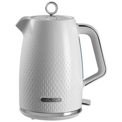 Электрочайник Morphy Richards Verve 103012 (White)
