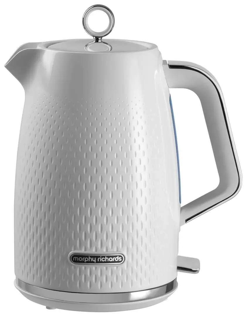 Электрочайник Morphy Richards Verve 103012 (White)