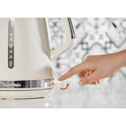 Fierbator electric Moulinex BY320A30 (Beige) Thumb