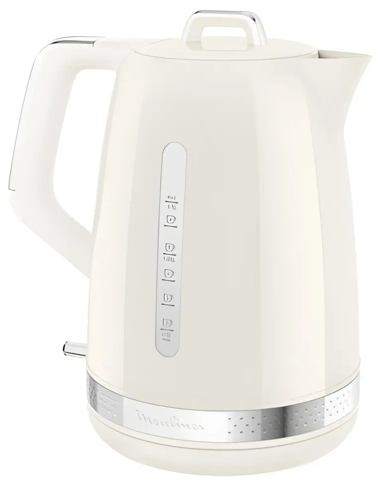 Fierbator electric Moulinex BY320A30 (Beige)
