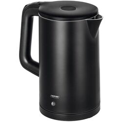 Электрочайник MPM MCZ-105 (Black)