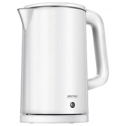 Электрочайник MPM MCZ-105 (White) Thumb