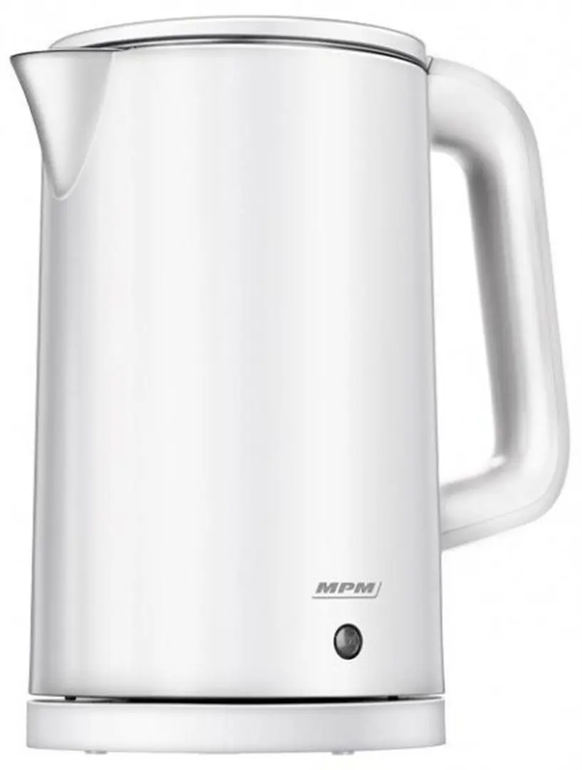 Электрочайник MPM MCZ-105 (White)