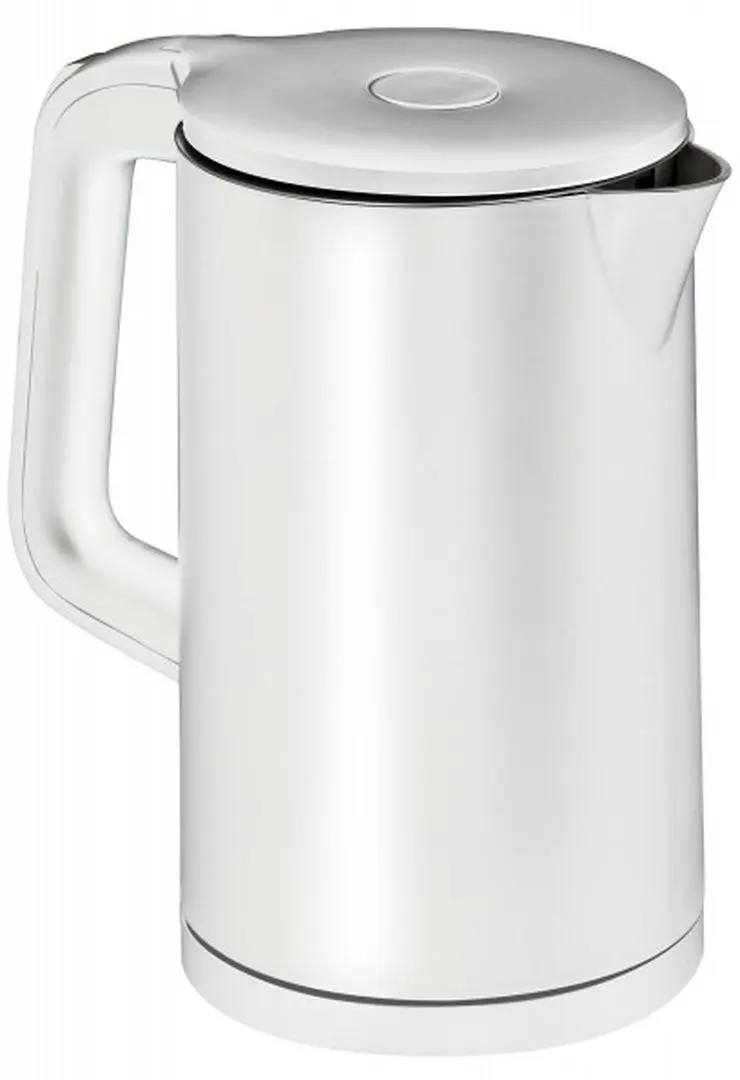Электрочайник MPM MCZ-105 (White)