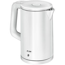 Электрочайник MPM MCZ-105 (White)