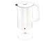 Fierbator electric MPM MCZ-105 (White)