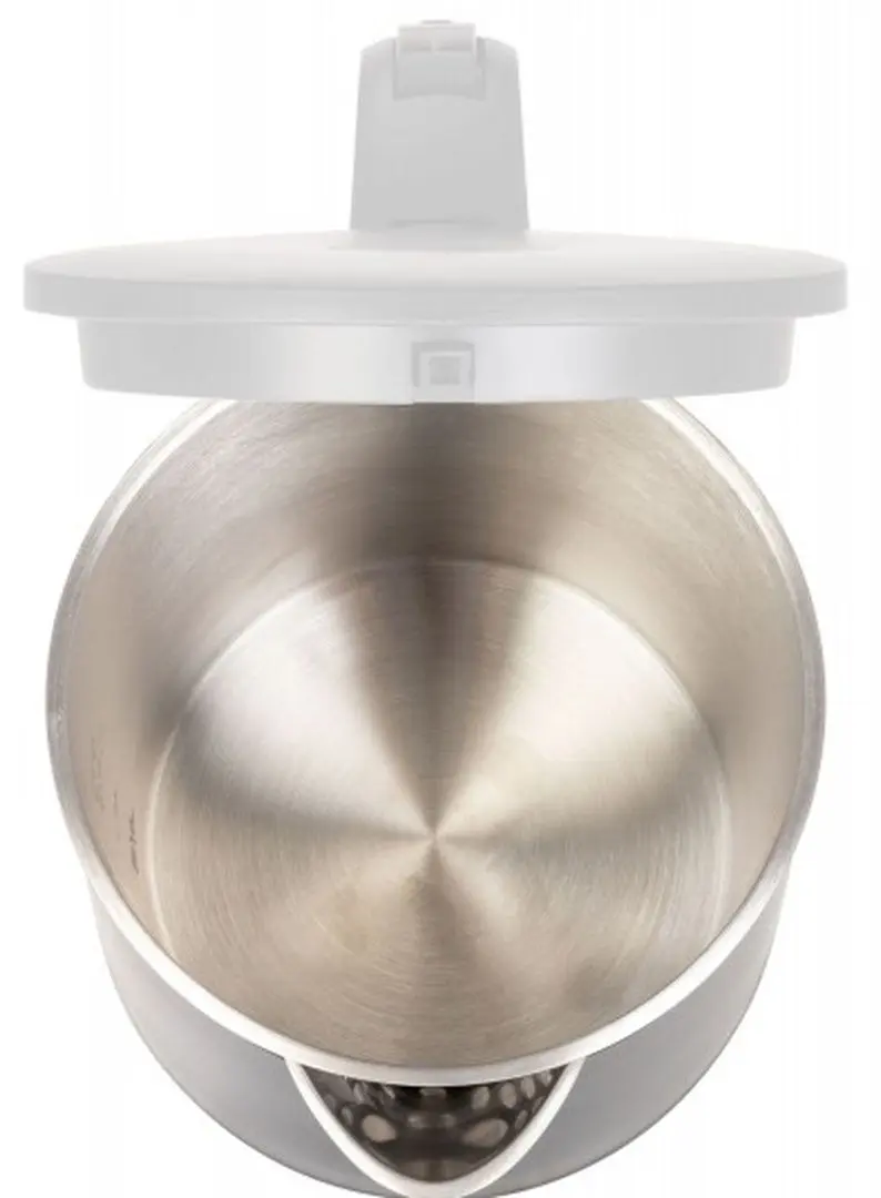 Электрочайник MPM MCZ-105 (White)