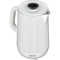 Электрочайник MPM MCZ-115 1.5l (White) Thumb