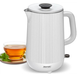 Электрочайник MPM MCZ-115 1.5l (White) Thumb
