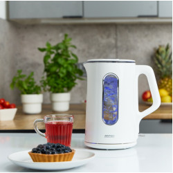 Электрочайник MPM MCZ-126/B (White) Thumb