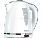 Fierbator electric MPM MCZ-64 (White)