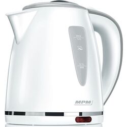 Электрочайник MPM MCZ-64 (White)
