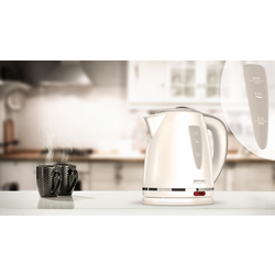 Электрочайник MPM MCZ-64 (White) Thumb