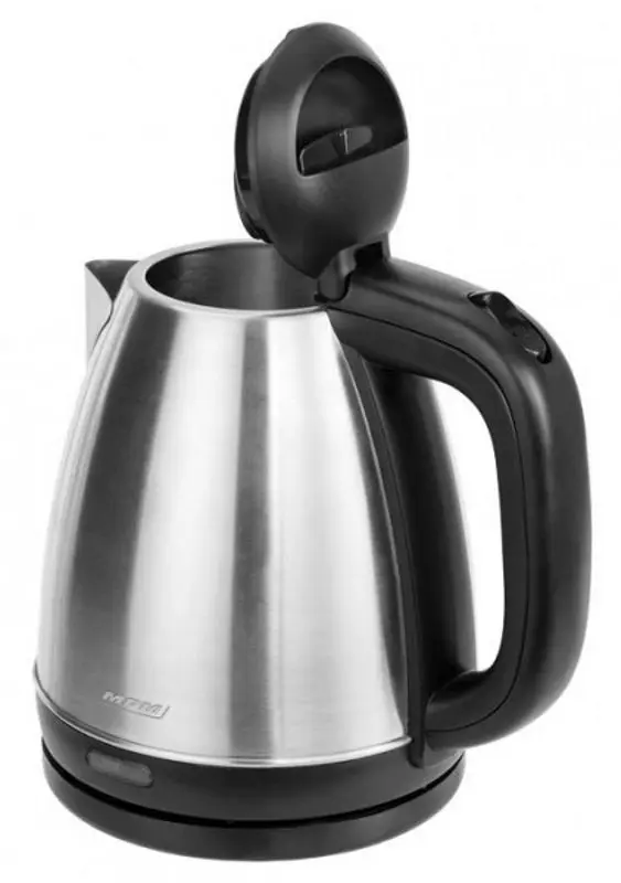 Электрочайник MPM MCZ-84M (Inox)