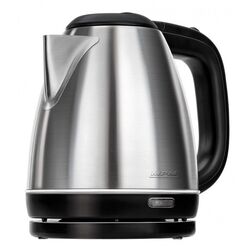 Электрочайник MPM MCZ-84M (Inox)