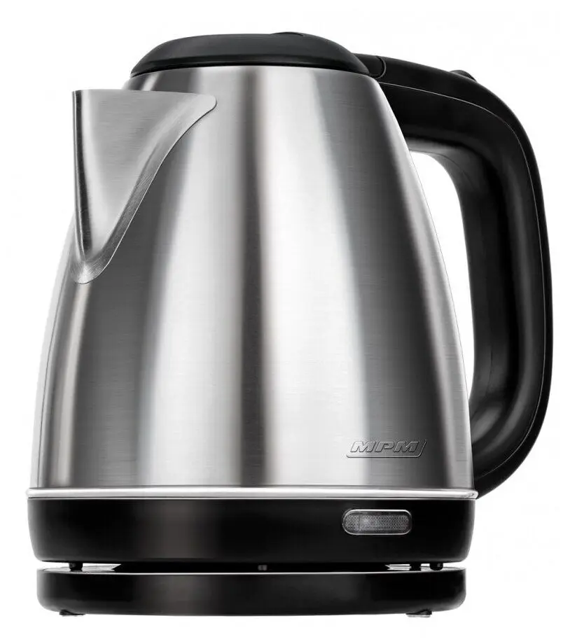 Электрочайник MPM MCZ-84M (Inox)