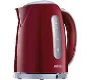 Fierbator electric MPM MCZ-85/B2 (Red)