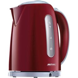 Электрочайник MPM MCZ-85/B2 (Red)