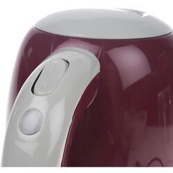 Электрочайник MPM MCZ-85/B2 (Red) Thumb