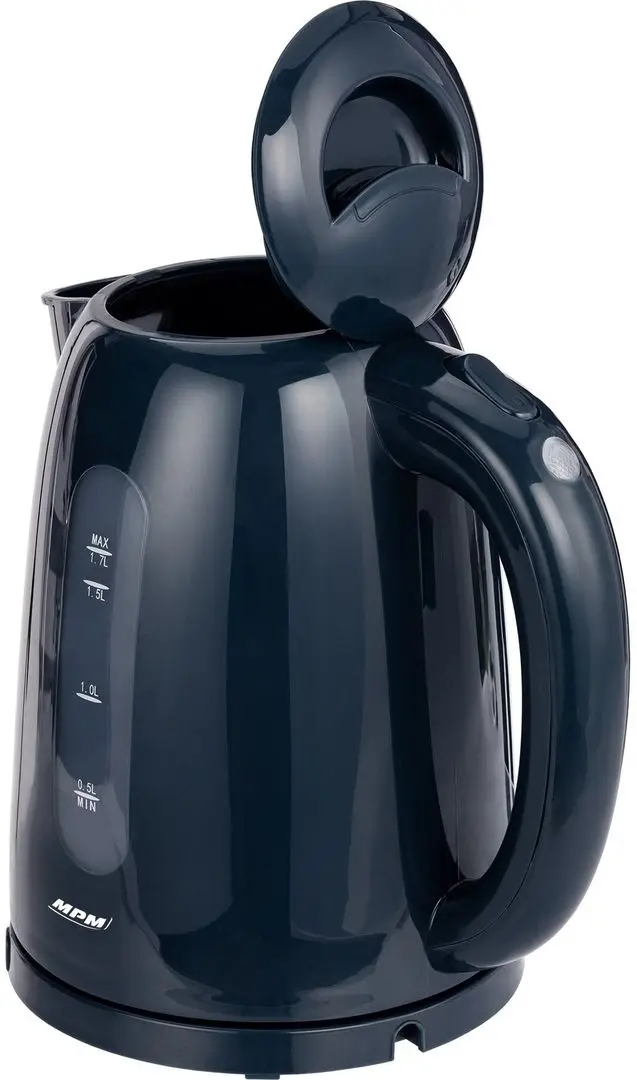 Электрочайник MPM MCZ-85/G1 (Graphite)