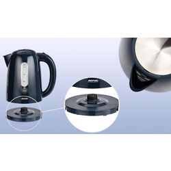 Электрочайник MPM MCZ-85/G1 (Graphite) Thumb