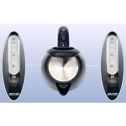 Электрочайник MPM MCZ-85/G1 (Graphite) Thumb