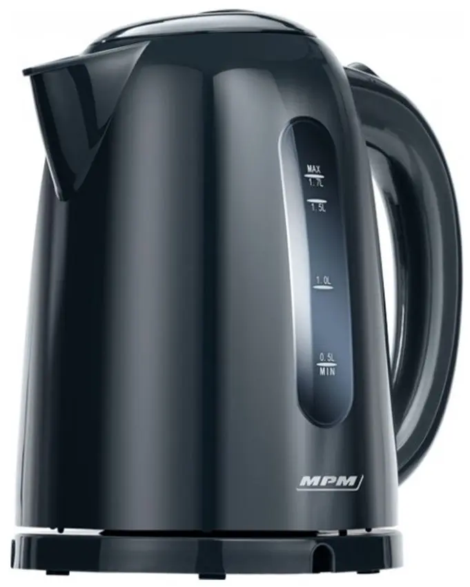 Электрочайник MPM MCZ-85/G1 (Graphite)