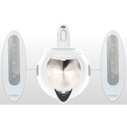 Электрочайник MPM MCZ-85 (White) Thumb