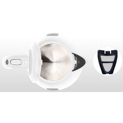 Электрочайник MPM MCZ-85 (White) Thumb