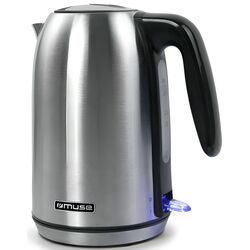 Электрочайник Muse MS-015 BS (Inox)