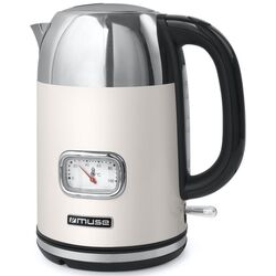 Электрочайник Muse MS-020 SC (Cream)