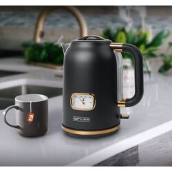 Электрочайник Muse MS-030 BC (Black) Thumb