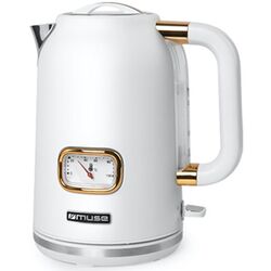 Электрочайник Muse MS-030 W (White) Thumb