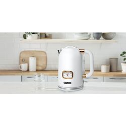 Электрочайник Muse MS-030 W (White) Thumb