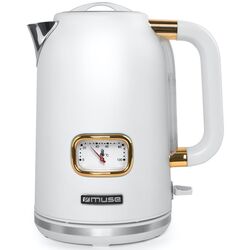 Электрочайник Muse MS-030 W (White)