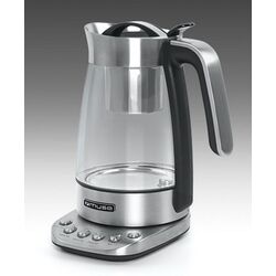 Fierbator electric Muse MS-320 T (Inox) Thumb