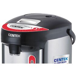 Termos electric Centek CT-0081 (Black) Thumb