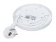 Fierbator electric Noveen EK1201 (White/Grey)