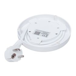 Электрочайник Noveen EK1202 (White/Brown) Thumb