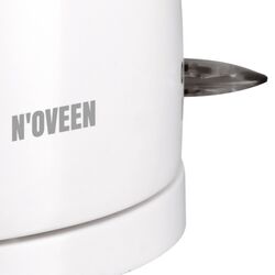 Электрочайник Noveen EK1301 (White/Grey) Thumb