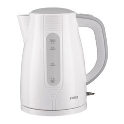 Электрочайник Noveen EK1301 (White/Grey)