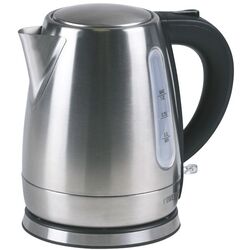 Электрочайник Noveen EK1401 (Inox/Black)