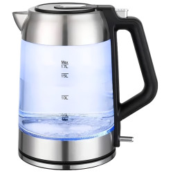 Электрочайник Ozon EKC-1705A-GS (Silver) Thumb